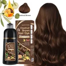 Vinho masculino feminino vermelho fácil Natural branco limpeza creme de castanha tingimento de cabelo tampa de controle