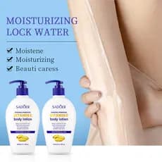 Loção sadoer Loção Prímula handkrime Vitamina Hidratante Hidratante Corporal