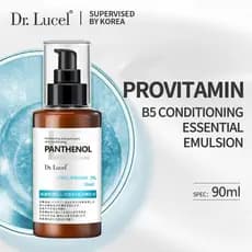 Produtos de cuidados com a pele hidratante essência reparação solar vitamina dr antioxidante brilho Original 3 leite hid