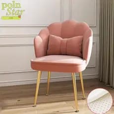 Polnstar Cadeira Mesa de Maquiagem Quarto de Menina Cadeira de Maquiagem Mesa de Maquiagem Cadeira