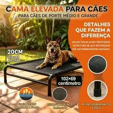 Cama para animais de estimação, adequada para cães e gatos de pequeno, médio e grande porte, removível e lavável.