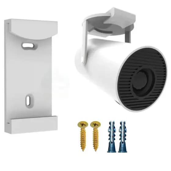 Suporte Para Projetor Hy300 Parede Teto Tripé Magcubic Salange FullCam