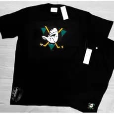Camiseta Camisa Kit verão plus size camiseta algodão 30.1 bermuda super patos Moda 2025 2026