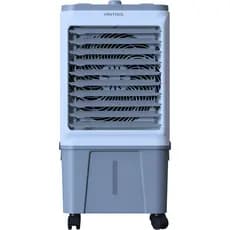 Climatizador Portátil Ar Frio Evaporativo 16 Litros Umidificador Ventisol