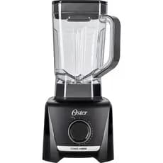 Liquidificador Oster Preto 3,2 Litros 15 Velocidades + Pulsar Preto 127v