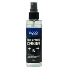 Higienizador Para Capacete Sapatilha Luva Bike Algoo 150ml