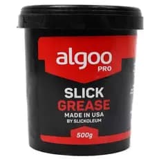 Graxa Bike Cabo Suspensão Leve Slickoleum Algoo 500g.
