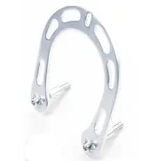 Freio Ferradura De Bicicleta Booster V-brake Alumínio Cores Mtb