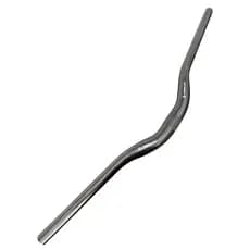Guidao Absolute Voador Aço 31,8x680mm Grau Freeride Do Grau