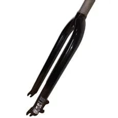 Garfo Aro 26 Rígido Absolute Brutus Rl Grau Wheeling Aço Pt