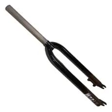 Garfo Aro 29 Rígido Absolute Brutus Rl Grau Wheeling Aço Pto