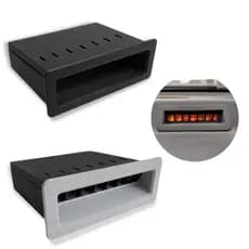 Caixa Check Control Kadett Gs E Gsi