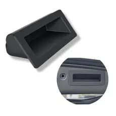 Alça De Porta-malas Para Honda Fit (2003 - 2008)
