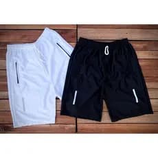 Kit 2 Bermudas Short Masculino Básico Com Diversas Cores e Kits