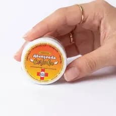 Abençoada Cerinha Hidratante Para Unhas 6g Tratamento De Unhas Top Beauty