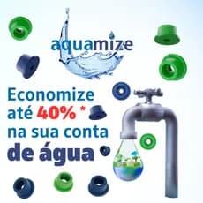 Peças Economizador De Água Torneira/Chuveiros-Redutor de vazão controla desperdício de água