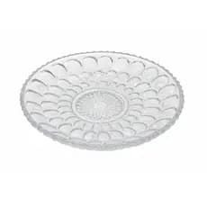CENTRO DE MESA DECORATIVO DE CRISTAL 40X0,7 DCASA
