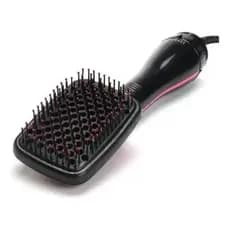 Escova Secadora Seca Alisa E Modela Cabelo 110v Salao Cabelereiro - Alisador