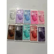 Capa capinha Space Realme Note 60 terceira geração proteção novo cular case
