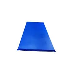 Colchonete 1,20 X 60 X 4 Cm Laser Escola Ginástica Yoga
