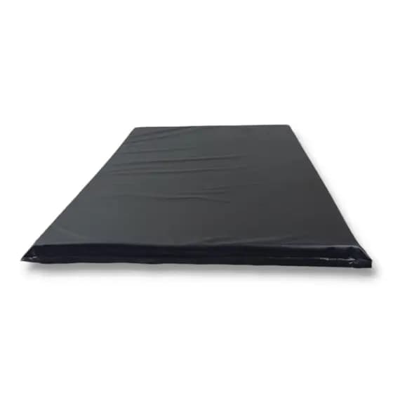 Colchonete  130x60x4   p/  Academia Yoga  Meditação