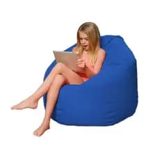 Puff Gigante Para Crianças Sala Creche Escola Promoção (SEM ENCHIMENTO)