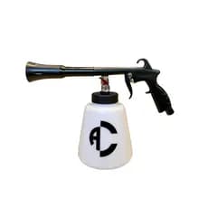 PISTOLA TORNADOR BLACK AC