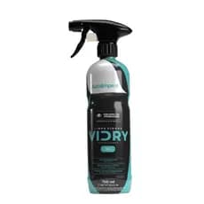 VIDRY LIMP - LIMPA VIDROS - 750ML AUTOLIMPE