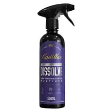 DISSOLVE CADILLAC REMOVE GRAXA E ÓLEO 500 ML