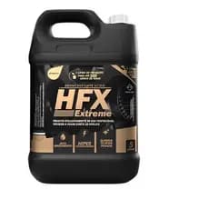 HFX EXTREME DETERGENTE SABÃO LIQUIDO AUTOMOTIVO 5L AUTOLIMPE