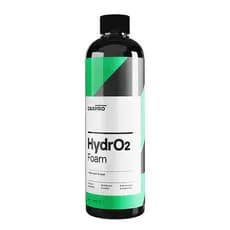 Carpro Hydro2 Foam 500ml - Selante Hidrofóbico