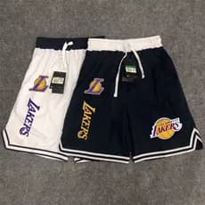 WANMGNVZ14 novo estilo americano não-joelho Shorts de cinco pontos basquete esportes treinamento solto malha de secagem