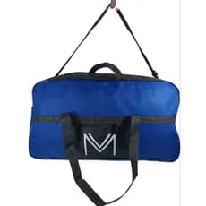 BOLSA DE VIAGEM - AZUL - UNISSEX - G