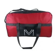 BOLSA DE VIAGEM - UNISSEX - G