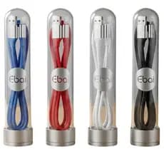 Cabo USB iPhone FZF Original Alta Velocidade de Carga