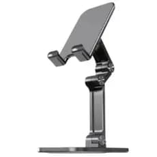 Suporte Universal De Mesa Para Celular Articulado