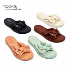 Chinelo Modare Ultra Conforto Ortopedico Feminino Esporão - Original - 7208.101