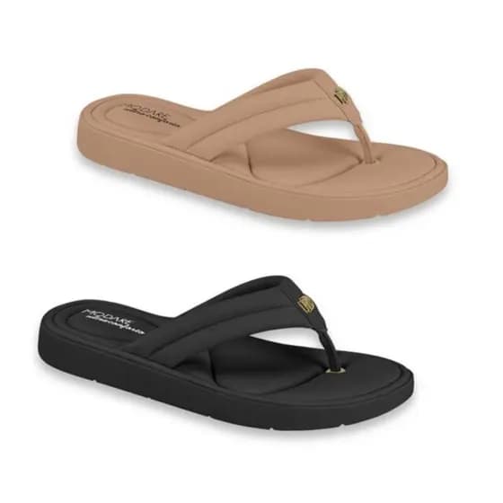 Chinelo Modare Ultra Conforto Ortopedico Feminino Esporão - Original - 7208.109