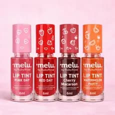 Lip Tint Melu By Ruby Rose RR7501 6 ml Diversas Opções