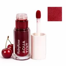 Aqua Tint Labial Ruby Rose
