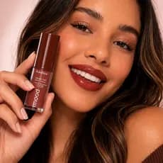 Cream Tint Mood - Ruby Rose