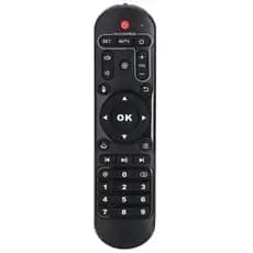 Controle Para Tv Extremo Revolution