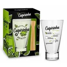 Copo Caipirinha Long Caipirinha 400 ML sortidos
