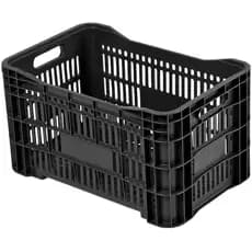 Caixa Plástica Empilhavel 52 Litros Hortifruti