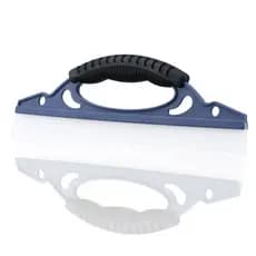 Rodo De Silicone Automotivo 30cm Secagem Rápida Carros Box Vidros
