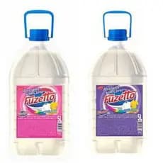 Alvejante Sem Cloro 5 L  Floral Lavanda Lava Roupas Brancas e Coloridas