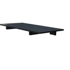 Prateleira 40x60 com Suporte Tubular