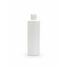 Kit Frascos 500ml  Tampa DiskTop Shampoo E Condicioandor