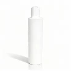 Kit Frascos 300ml  Tampa DiskTop Shampoo E Condicioandor