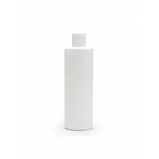 Kit 50 Frascos 500ml com Tampa DiskTop - Praticidade, Durabilidade e Vedação Segura